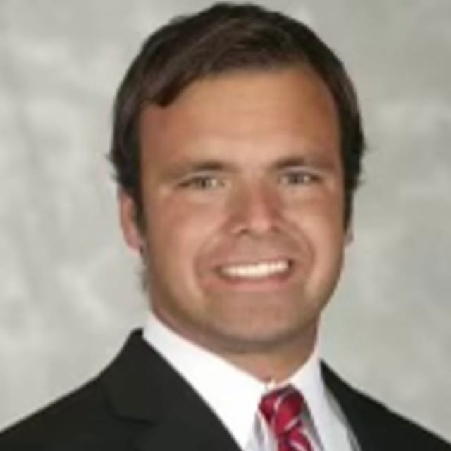 Geoff Magliocchetti
